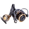 SW Series Sea Fishing Reel High Strength Easy Casting Long