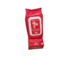 Strawberry Shorthcake make up Remover cleansing tissue