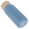 330ml Portable Water Cup Straight Sports Stainless Steel Vacuum Cup
