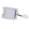 GAZOZ PERFORMANCE Interior Accessories - Rear Trunk Boot LED Cargo