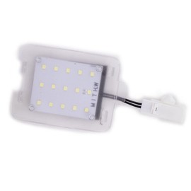 GAZOZ PERFORMANCE Interior Accessories - Rear Trunk Boot LED Cargo light Lamp Compatible With Lexus NX NX250 NX300H NX450H AZ20 2022 2023 2024 2025 Gen.2