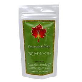 Komorebi Garden Additive-Free Herbal Salt, 2.5 oz (70 g)