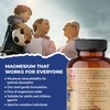 Pure Lab Vitamins Pure Lab Vitamins Magnesium Glycinate Fully Reacted