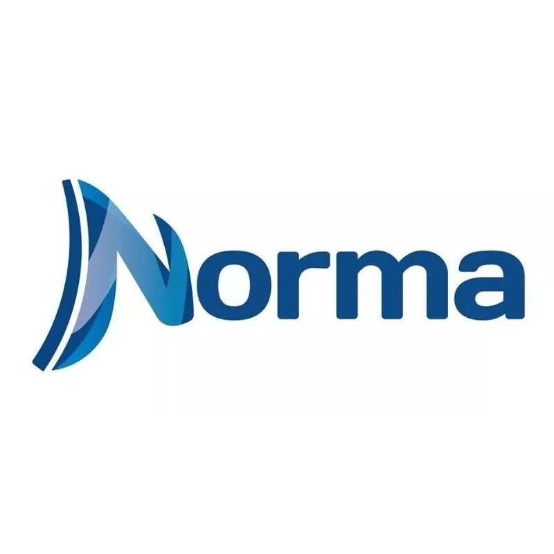 Norma Jean Book Marca Norma Cuadro Chico Doble Anillo 2