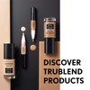 COVERGIRL TruBlend Matte Made Liquid Foundation, Fair Beige