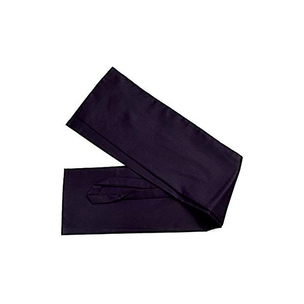 Sword bag purple (Single and Double) (For 大刀 小刀 etc.)