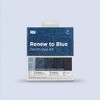 Rit Renew to Blue Dye Kit