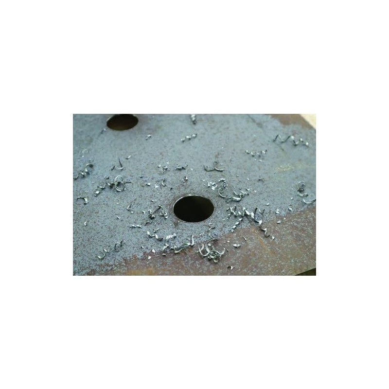 Shrimp LBH521SPN Spiral Stage Drill