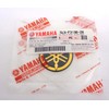 Yamaha Tuning Fork Emblem Sticker, Gold, Genuine Product, 1.2 inches