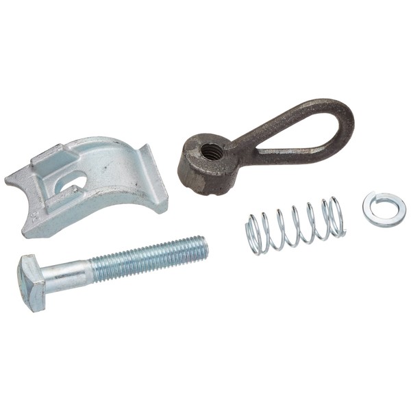 Buyers Products 0091015 Cast Coupler Repair Kit (Coupler,Cast Adj, Repair Kit)