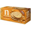Nairn's Stem Ginger Oat Biscuits -- 7.1 oz Each