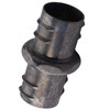 Halex, 3/4 in. Flexible Metal Conduit (FMC) Screw-In Coupling ,