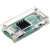 Unbranded Raspberry Pi Zero 2 W Case Kit with Raspberry