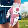Copper Tech Adv 2.0 Golf Gloves Women Right Handed Golfer