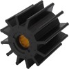Heurofosh Marine Water Pump Impeller for Detroit Diesel 671 TI