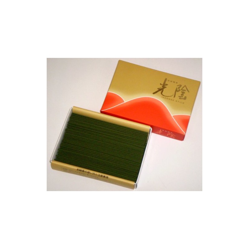 Gyokushudo Incense Incense Co., Ltd. Large Rose 285