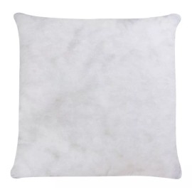 Vianney Funda De Cojin Velvet + Relleno Cuadrado Vianney