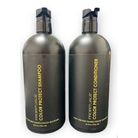 Prorituals Balance Grow & Restore Shampoo and Conditioner DUO 32oz/each w/Pumps