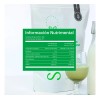 Sesen Matcha Péptidos Bioactivos Colágeno Hidrolizado 500g