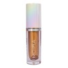 Sombra Líquida Moira Cosmetics Con Glitter Diamond Daze Tono 25