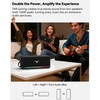 Bluetooth Speaker, StageSound Retro Speaker Wireless, Portable Loud Speaker with