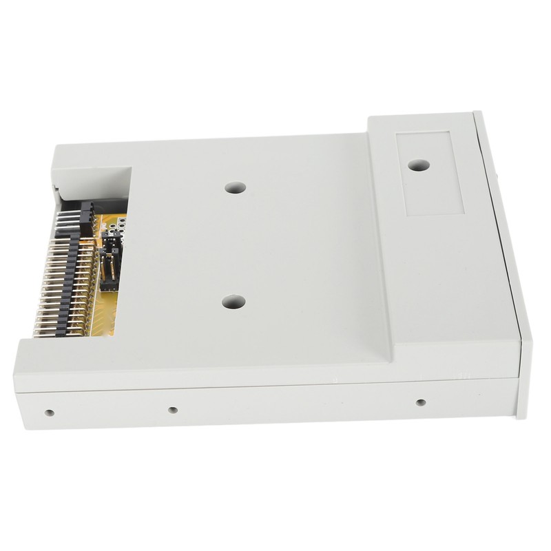 SFR1M44 FU Floppy Emulator 1.44MB 32 Bit CPU Floppy Drive