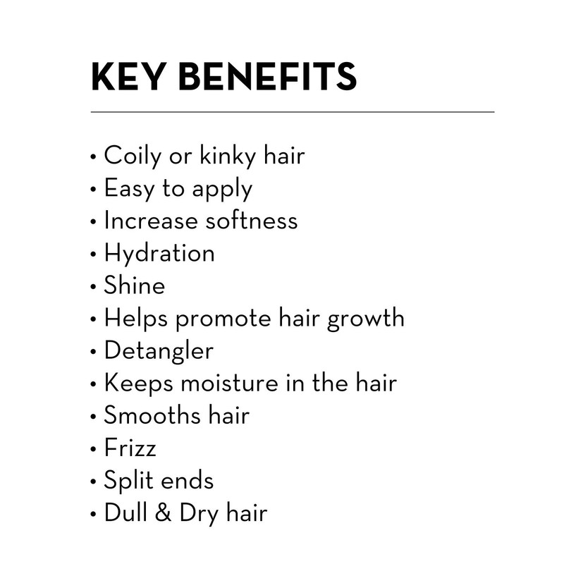 Vernon François® PURE~FRO® Conditioner, Premium Moisturizing & Sulfate Free Hair