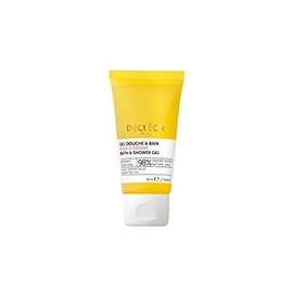 Decleor 50ml Rose D'Orient Bath & Shower Gel