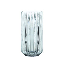 Nachtmann Jules Long Drink Glass, 13 oz, Clear