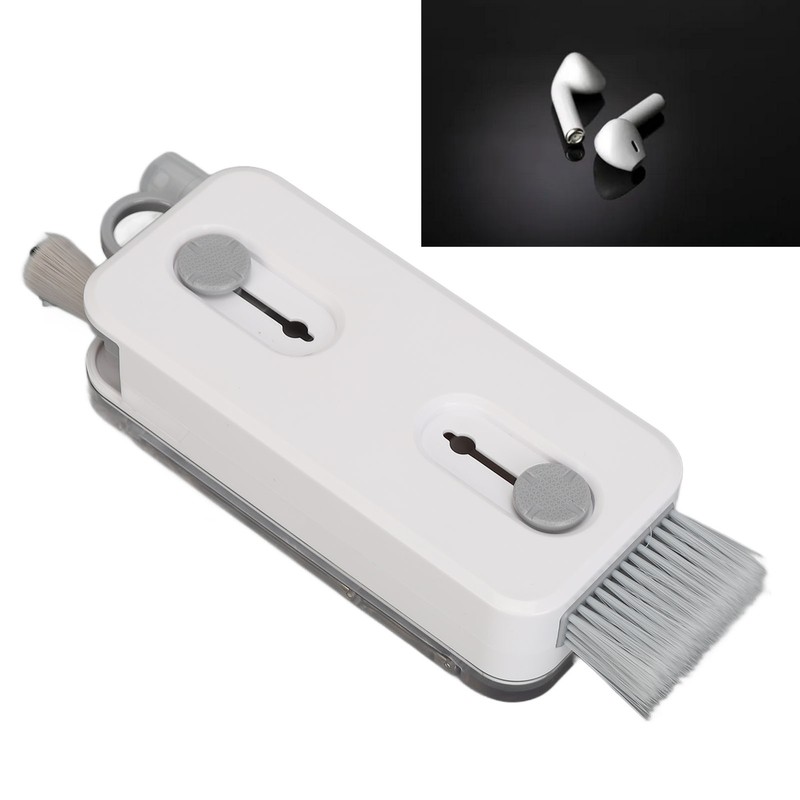 11 in 1 Bluetooth Earphone Cleansing Set Cell Phone Cleansing