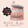 Himalaya Salt Scrub Exfoliante Corporal de Sal del Himalaya con