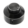Mini Active Volume Control Knob, 3.5mm Audio Adjuster PC Speaker