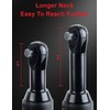 Autojare 3/8'' High Torque Electric Ratchet Wrench Kit, Extended Cordless
