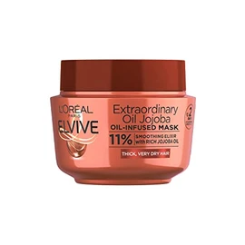 L'Oreal Paris Extraordinary Oil Mask Pot 300ml
