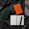 Resholder 3 Packs Waterproof Notebook 4" x 6" Stone Paper