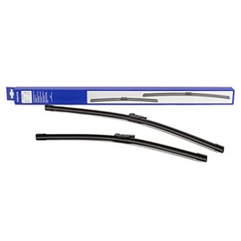 Genuine Volvo Front Wiper Blades - 32282838