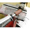 JTS Tapered Mandrel Threaded Screw Cone Pointed Mandrel 1/4" Shank