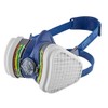 GVS SPR494 Elipse Maintenance Free Mask with FFABEK1P3 Filter Against