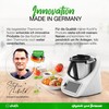 KochFix Handle for Thermomix Cooking Insert/Cooking Basket - Suitable for