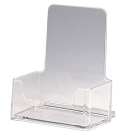 Shinseki Say Card Stand Business Card Stand CSD – 2782 Set of 8