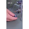 Camping Moon SOTO Regulator Stove ST-310 ST-340 Dedicated Knob Replacement
