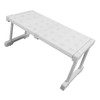 Expandable Closet Shelf Organizer Adjustable Space Saving Wardrobe Sink Tension
