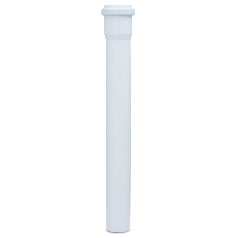 HT Pipe Waste Water Pipe with Sleeve Diameter 40 mm