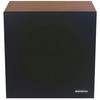 Bogen WBS8T725 4 W RMS Speaker - Black