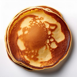 Pancake High Strength Flavouring - 230+ Flavours - Galaxy Food Flavours - 10ml Bottle