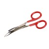 BMS Curved Golf Hole Trimming Scissors