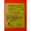 Teapot Brand 2 PACK PANAX HERBAL TEA DELIGHT CLEANSE TEA