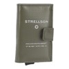 Strellson - Men's E-cage Stockwell 2.0 C-Four, Color: Green Material: