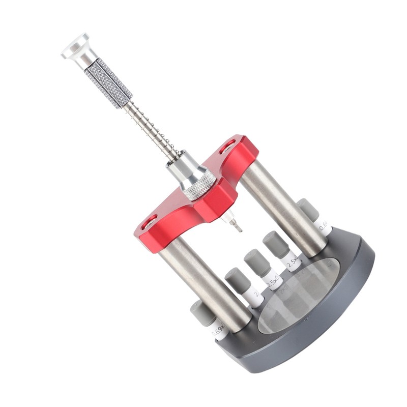 Watch Dial Feet Welding Machine Professional Watch Dial Repair Tool