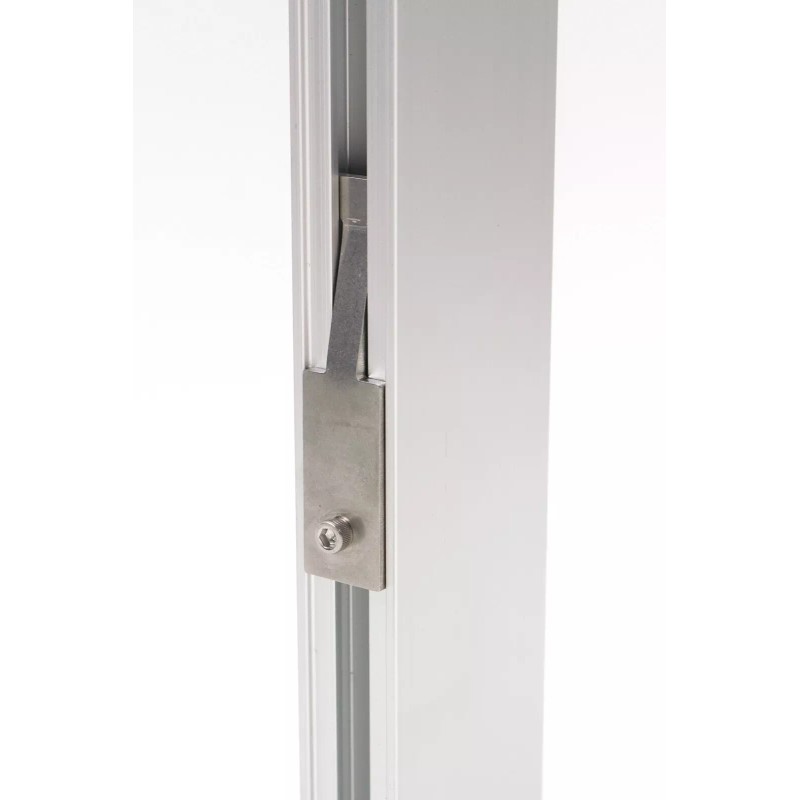 Reproduction George Nelson Herman Miller CSS Long Shelf Clips